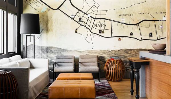 Andaz Napa