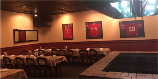 Alexander's Steakhouse