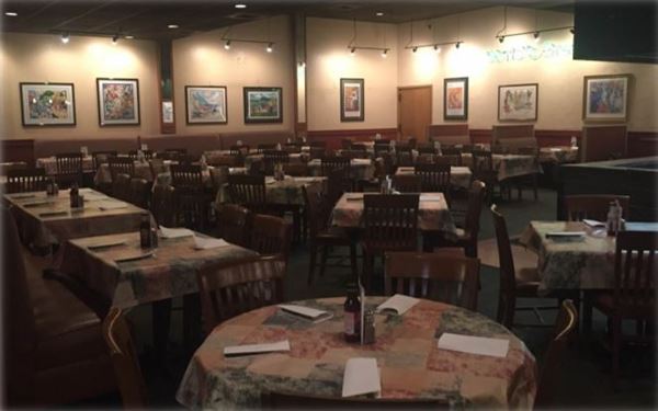 Alexander's Steakhouse