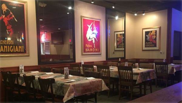 Alexander's Steakhouse