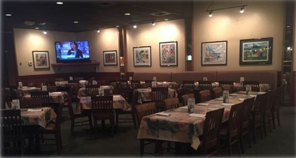 Alexander's Steakhouse