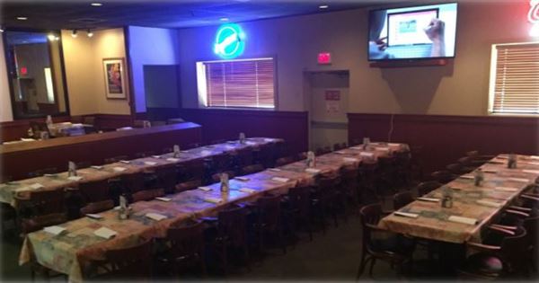 Alexander's Steakhouse