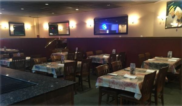 Alexander's Steakhouse