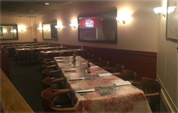 Alexander's Steakhouse