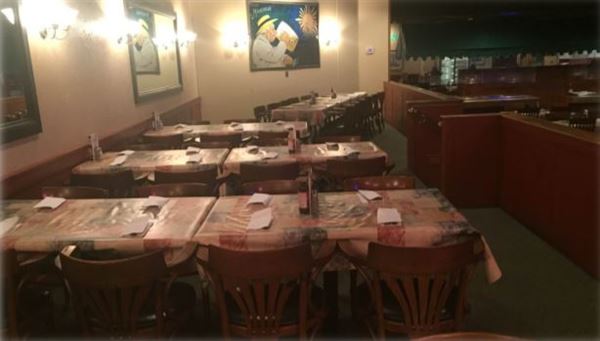 Alexander's Steakhouse