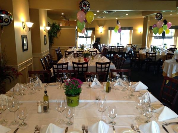 Alfie's Ristorante Italiano