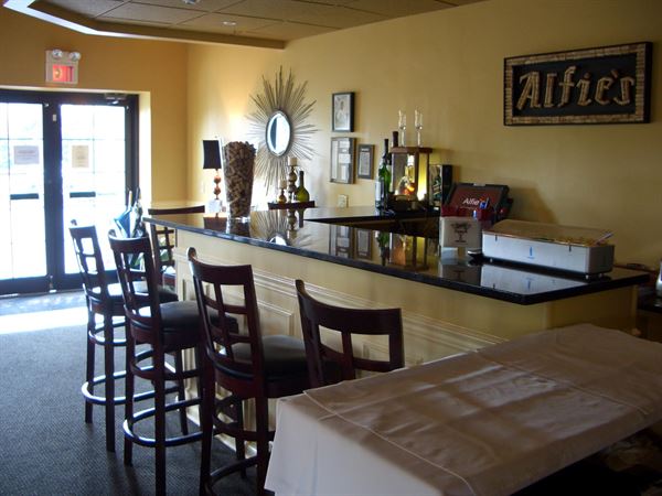 Alfie's Ristorante Italiano