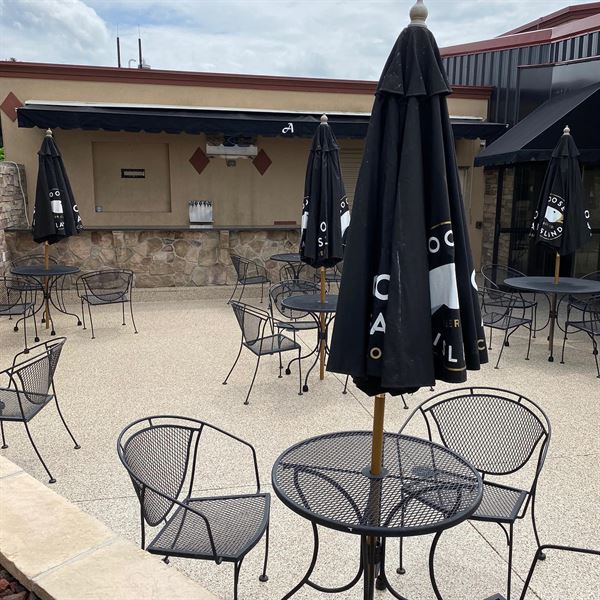 Anastasia's Restaurant & Sports Lounge