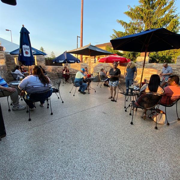 Anastasia's Restaurant & Sports Lounge