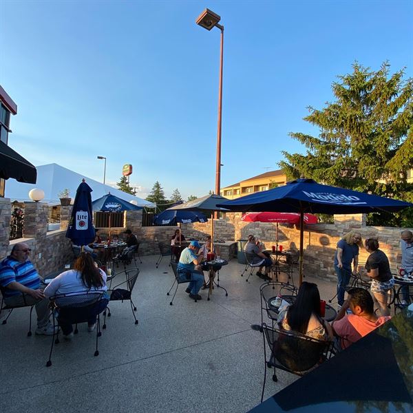 Anastasia's Restaurant & Sports Lounge