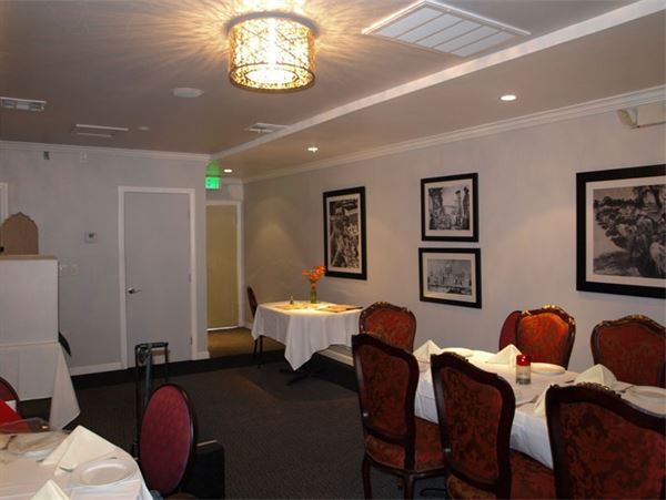 Anarbagh Indian Cuisine