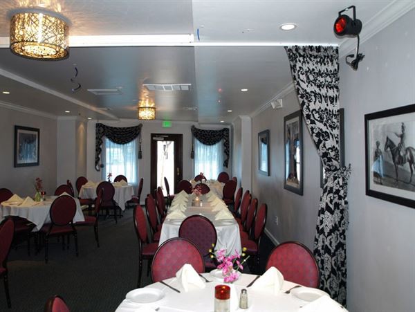 Anarbagh Indian Cuisine