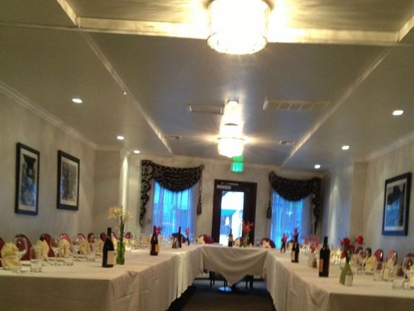 Anarbagh Indian Cuisine