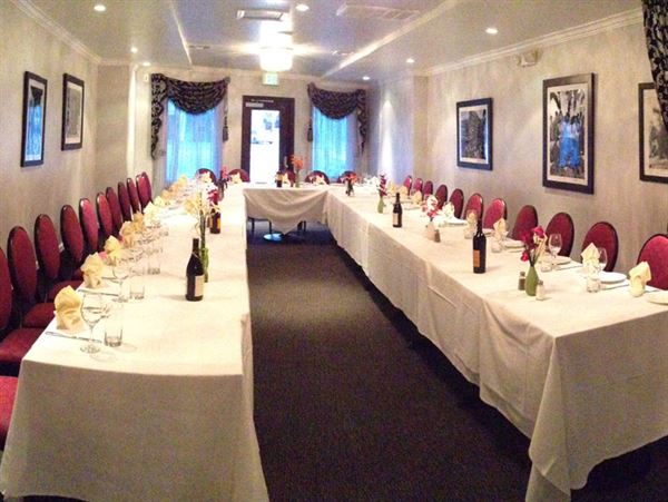 Anarbagh Indian Cuisine