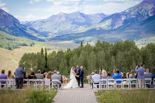 Crested Butte Mountain Resort