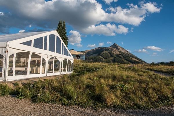 Crested Butte Mountain Resort