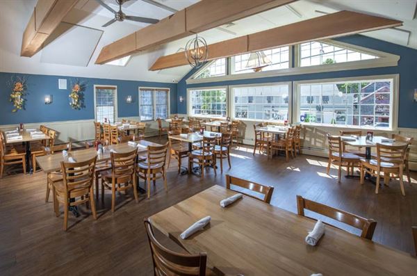 Alisson's Restaurant