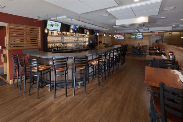 Alisson's Restaurant