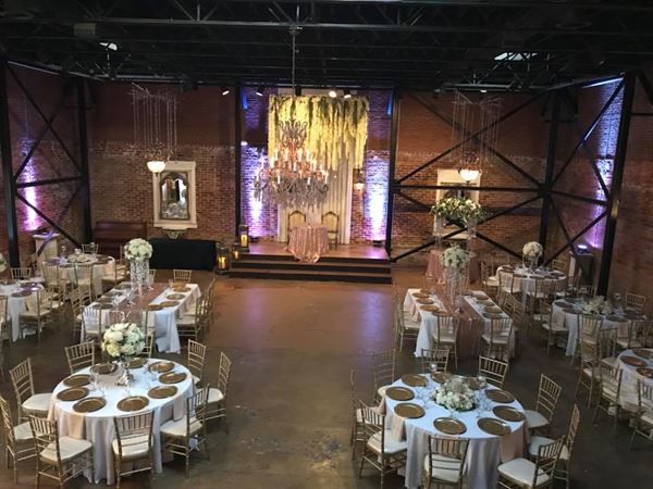 Roswell Historic Cottage