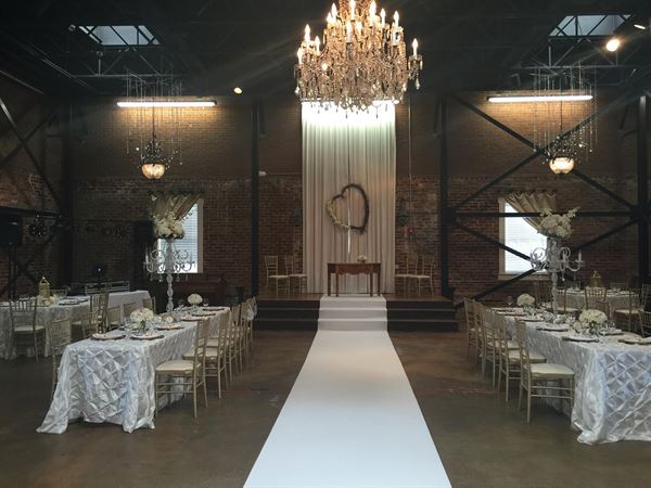 Roswell Historic Cottage