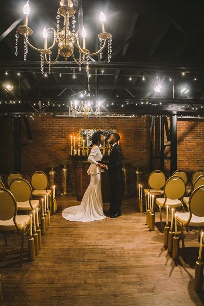 Roswell Historic Cottage