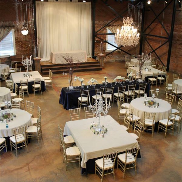 Roswell Historic Cottage