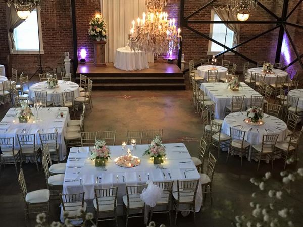 Roswell Historic Cottage