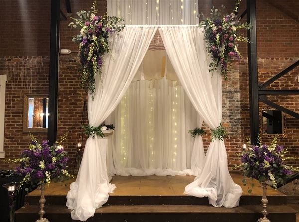 Roswell Historic Cottage