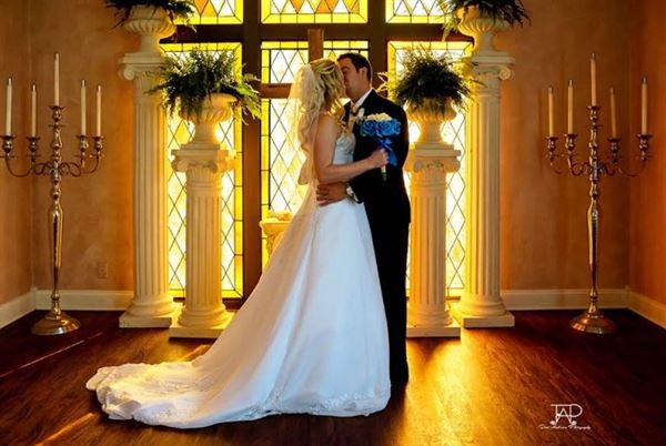 The Wedding Authority