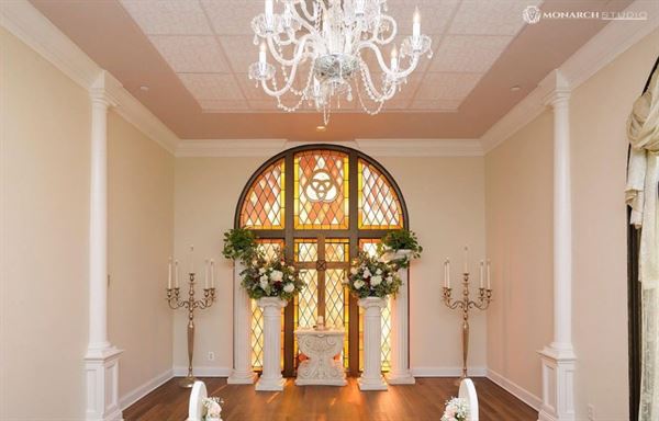 The Wedding Authority