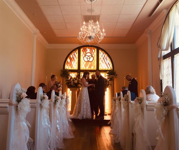 The Wedding Authority