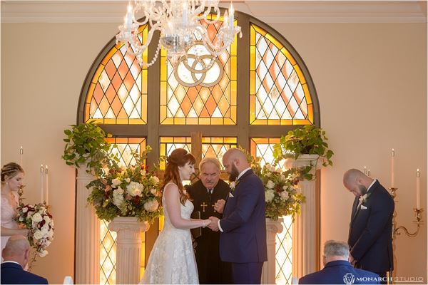 The Wedding Authority