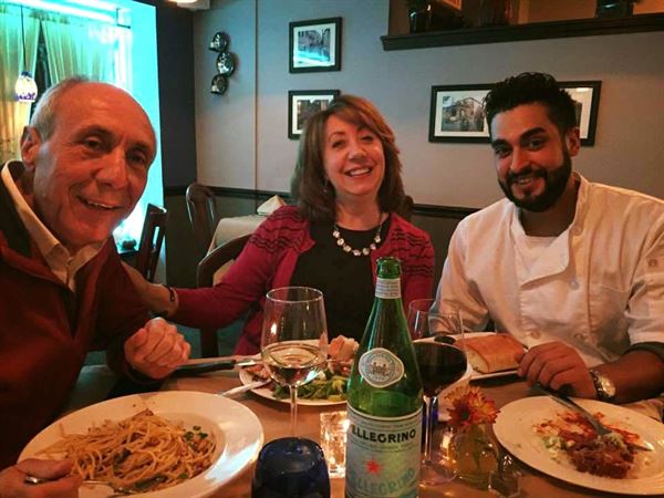 Amici Ristorante Buffalo