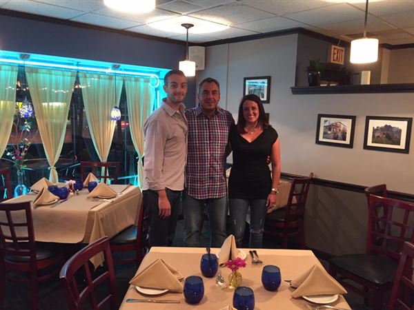 Amici Ristorante Buffalo