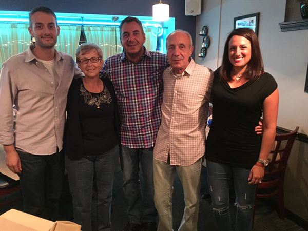 Amici Ristorante Buffalo