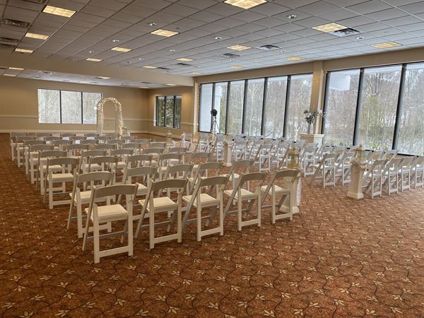 Chateau Resort & Conference Center