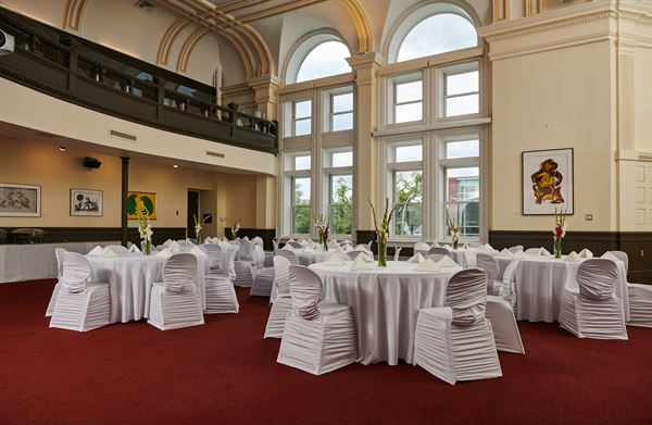 University Of Winnipeg