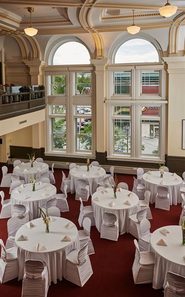 University Of Winnipeg