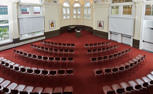 University Of Winnipeg