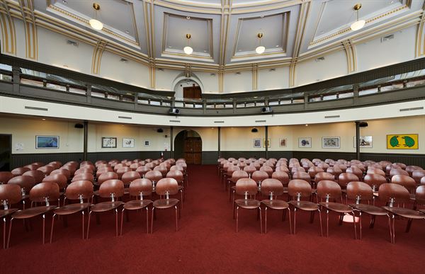 University Of Winnipeg