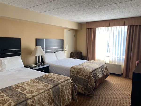 Chateau Resort & Conference Center