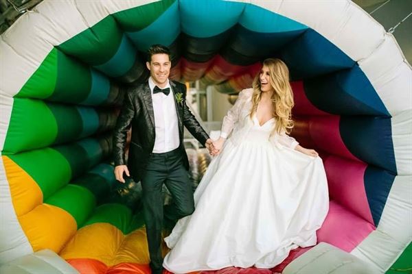 The New Children's Museum