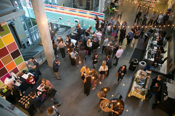 The New Children's Museum