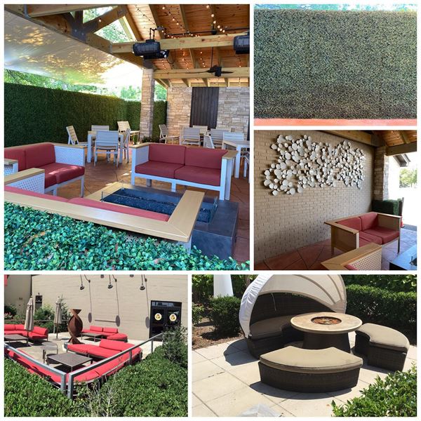 Mermaid Winery - Virginia Beach