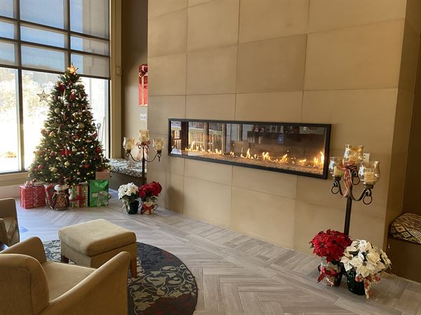 Chateau Resort & Conference Center