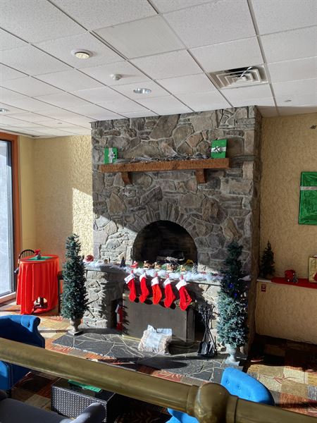 Chateau Resort & Conference Center