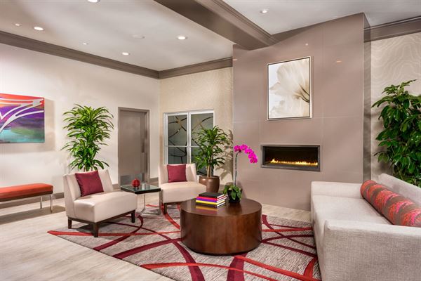 ALO Hotel Orange/Anaheim