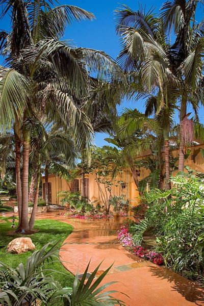 ALO Hotel Orange/Anaheim