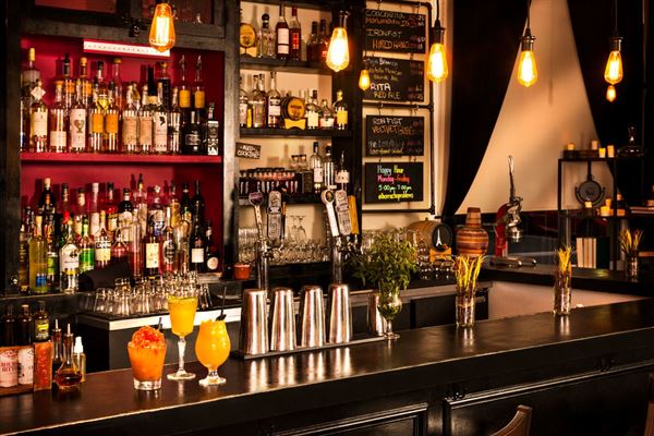 ALO Hotel Orange/Anaheim