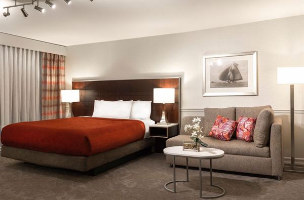 ALO Hotel Orange/Anaheim